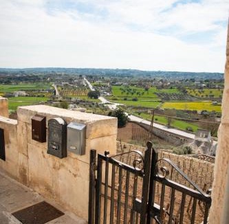 Centro Storico House | Belvedere