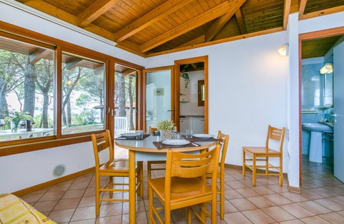 Aquileia House | Belvedere Pineta Camping Village by Interhome
