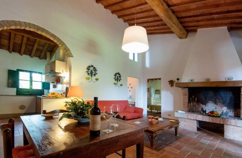 Ghizzano House | Belvilla by OYO Appartamento Luna
