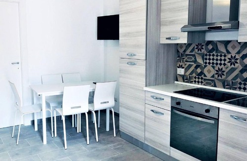 Baia degli Aranci Apartment | Belvilla by OYO Trilocale senza balcone
