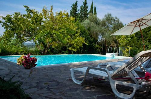 Ghizzano House | Belvilla by OYO Sole e Luna