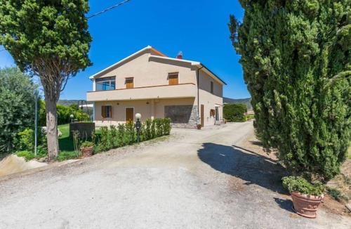 Castiglione della Pescaia Apartment | Benedetta by Interhome