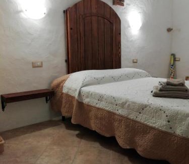 Teulada House | Beni Benìus