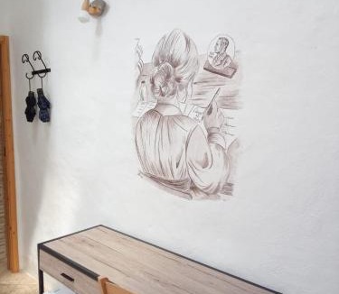 Teulada House | Beni Benìus