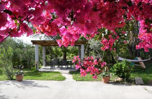 Girasole Bed & Breakfast | Bent’E Mari