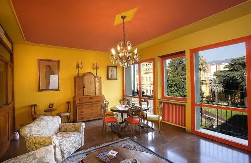 Margine Coperta-Traversagna Apartment | Benvenuti A Casa Incerpi