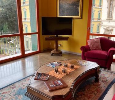 Margine Coperta-Traversagna Apartment | Benvenuti A Casa Incerpi