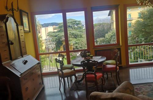 Margine Coperta-Traversagna Apartment | Benvenuti A Casa Incerpi