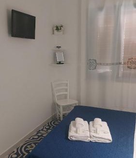 Macari Bed & Breakfast | Benvenuti al Sud B&B