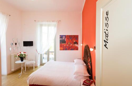 Borgo San Leonardo House | Bergamo Sottosopra