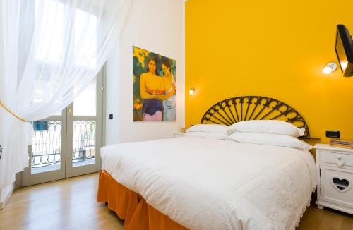 Borgo San Leonardo House | Bergamo Sottosopra