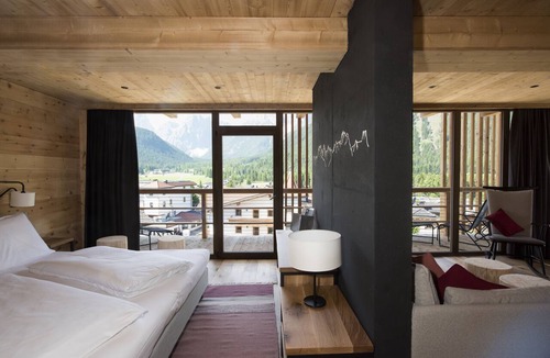 Sesto Hotel | Berghotel