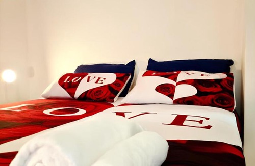 Madonna di Tirano Apartment | Bernina Next Stop - 30 Steps trains stations - Central Tirano