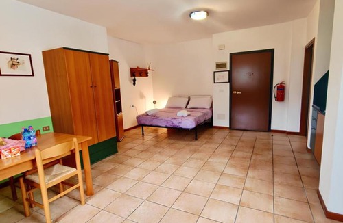 Madonna di Tirano Apartment | Bernina Next Stop - 30 Steps trains stations - Central Tirano