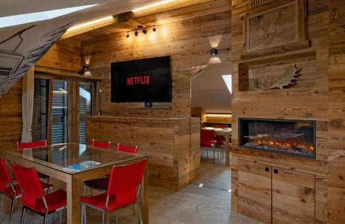 Valtellina Apartment | Bertuzzi Homes