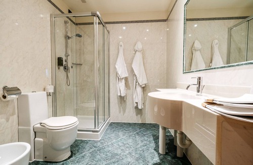 Altavilla Vicentina Hotel | Best Western Hotel Tre Torri
