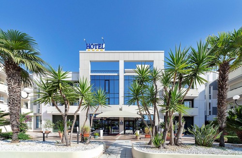 Nova Siri Hotel | Best Western Hotel Imperiale