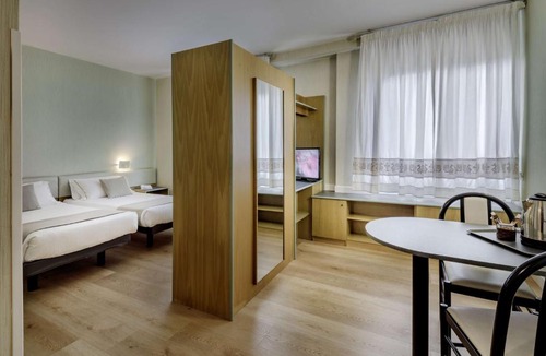 Province of Cagliari Hotel | Best Western Hotel Residence Italia