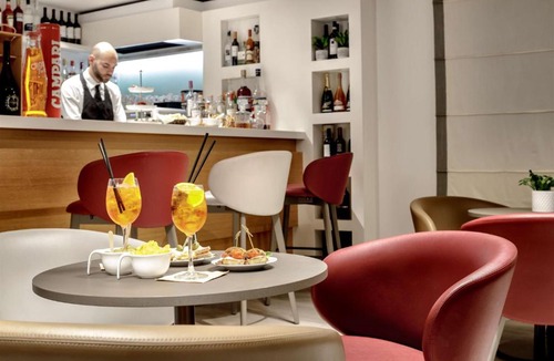 Province of Cagliari Hotel | Best Western Hotel Residence Italia