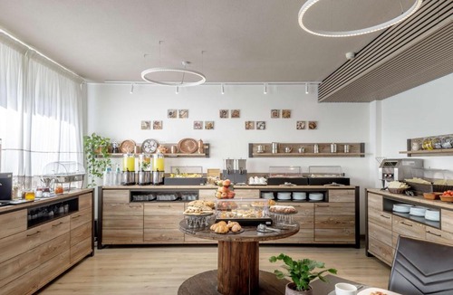 Province of Cagliari Hotel | Best Western Hotel Residence Italia