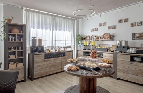 Province of Cagliari Hotel | Best Western Hotel Residence Italia