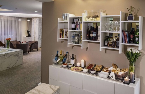 San Giovanni Hotel | Best Western Hotel Piccadilly