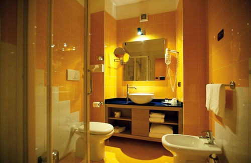 Stazione Hotel | Best Western Hotel Piemontese