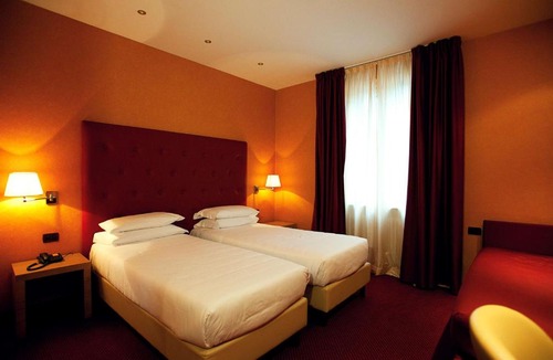 Stazione Hotel | Best Western Hotel Piemontese