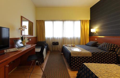 Peretola Hotel | Best Western Plus CHC Florence