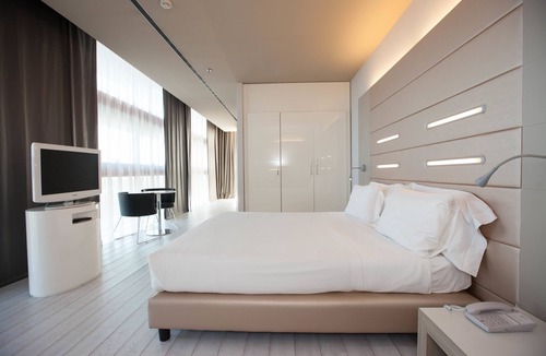 Padova Hotel | Best Western Plus Net Tower Hotel Padova