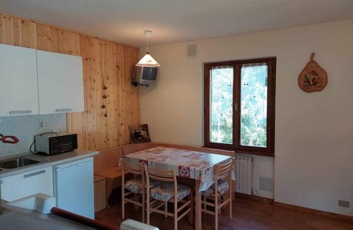 Bedollo Apartment | Betulla Bianca, Bedollo - Ospitar