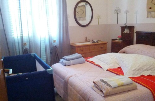 Torre Archirafi Apartment | Between the Sea and Etna