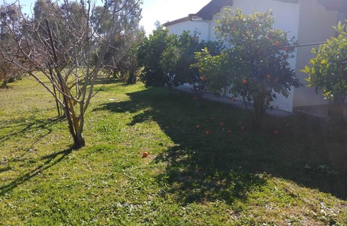 Quartucciu House | Between the sea and the city