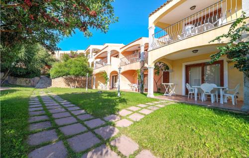 Badesi Apartment | Bilo 4