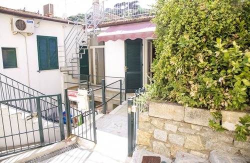 Seccheto Apartment | BILO SECCHETO SUL MARE