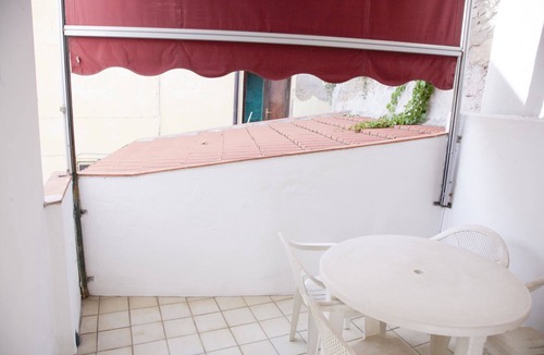 Seccheto Apartment | BILO SECCHETO SUL MARE