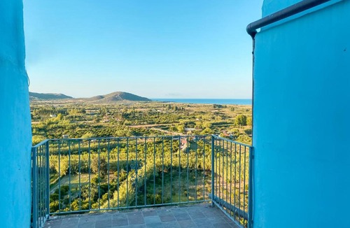 Posada House | BILOCALE CON VISTA MARE E TERRAZZA PANORAMICA Ammentos Posada