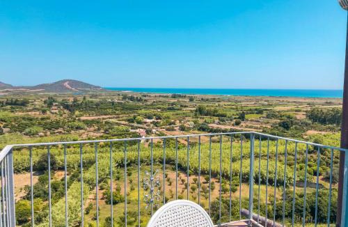 Posada House | BILOCALE CON VISTA MARE E TERRAZZA PANORAMICA Ammentos Posada