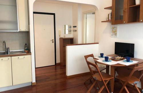 Rapallo Apartment | Bilocale Golf Rapallo con Terrazzino