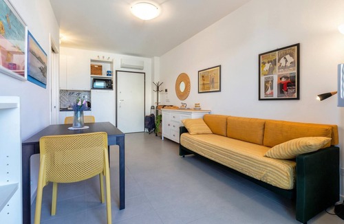 Pivarada Apartment | Bilocale Vista Mare Giorgio
