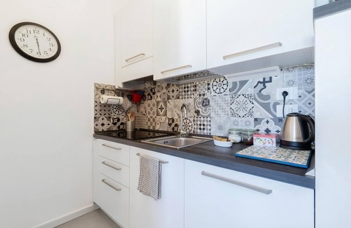 Pivarada Apartment | Bilocale Vista Mare Giorgio
