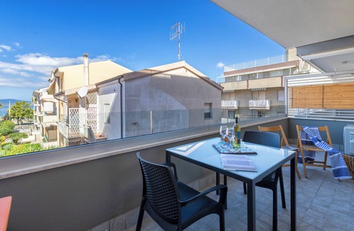 Pivarada Apartment | Bilocale Vista Mare Giorgio