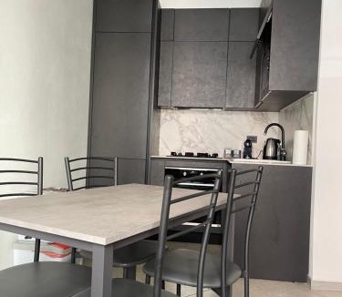 Foppette Apartment | Bilocale zona Navigli