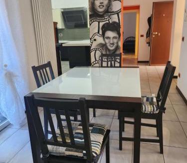 Rho Apartment | BINARIO ZERHO Luxury Apt