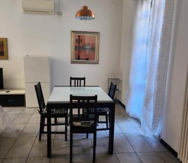 Rho Apartment | BINARIO ZERHO Luxury Apt