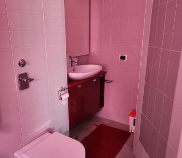 Rho Apartment | BINARIO ZERHO Luxury Apt