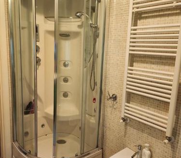Rho Apartment | BINARIO ZERHO Luxury Apt