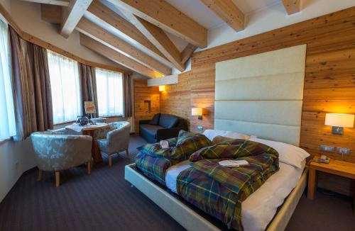 Brusago Hotel | Bio Hotel Brusago Vital & Wellness