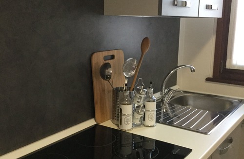 Gallarate Apartment | BISTHOUSE B&B /HOLIDAY HOME