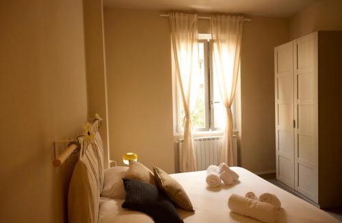 Novoli - San Donato Apartment | Blanca Sofy